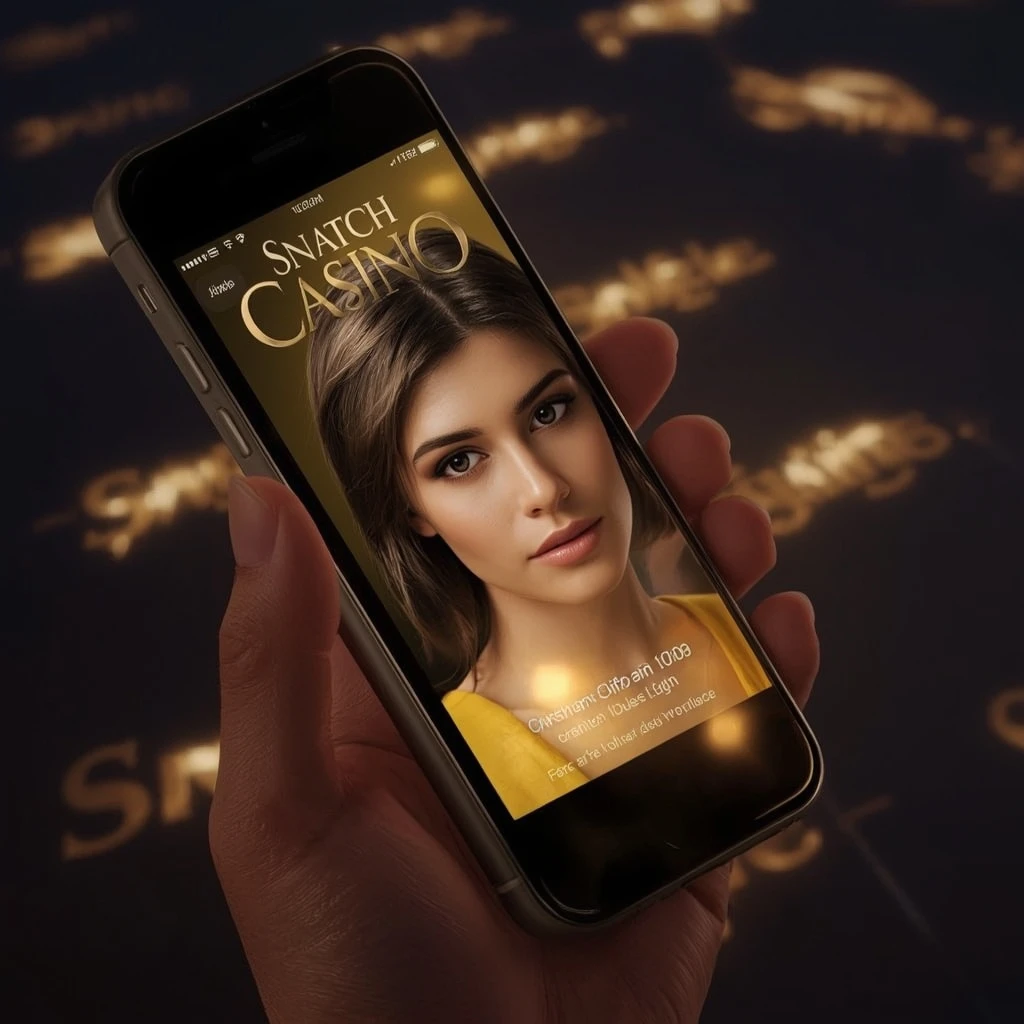 Snatch Casino Aplicación Snatch Casino Aplicación