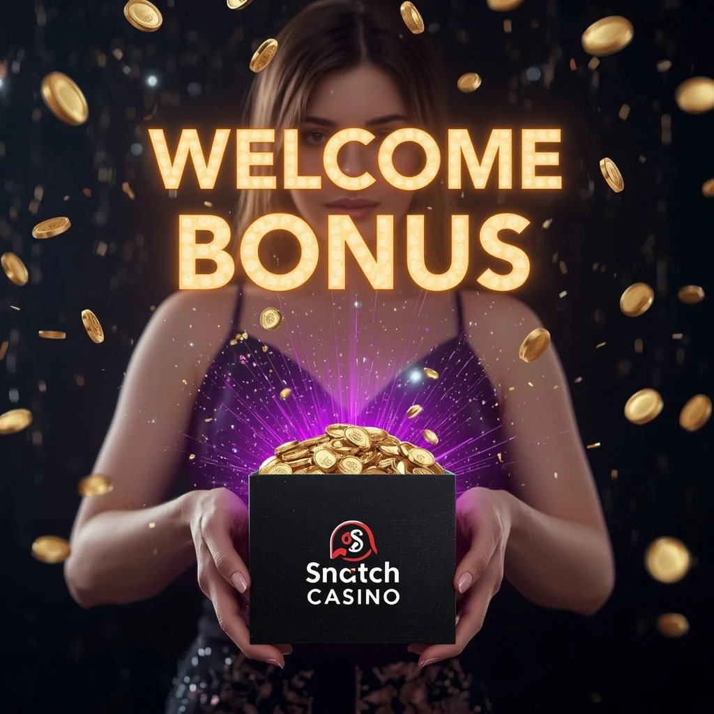 Snatch Casino bonus Snatch Casino bono