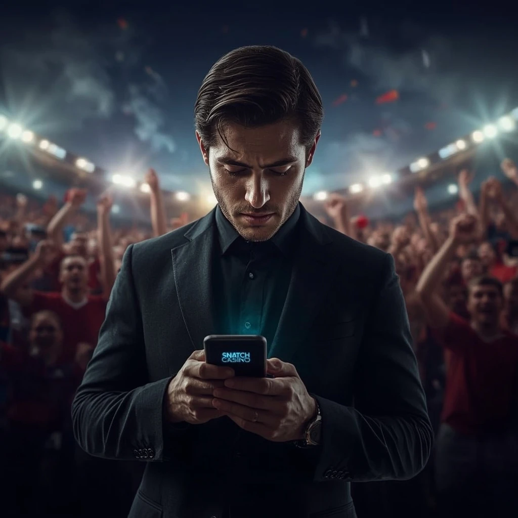 Snatch Casino Apuestas Snatch Casino Apuestas